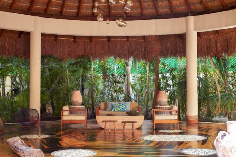 Best Playa del Carmen Hotels: Viceroy Riviera Maya, a Luxury Villa Resort