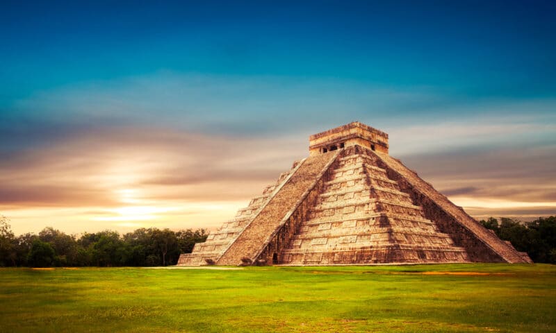 The Best Things to do in Cancun, Mexico