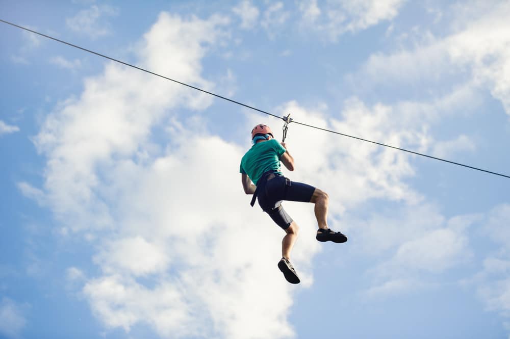 Best Things to do in Christchurch, New Zealand: Christchurch Adventure Park