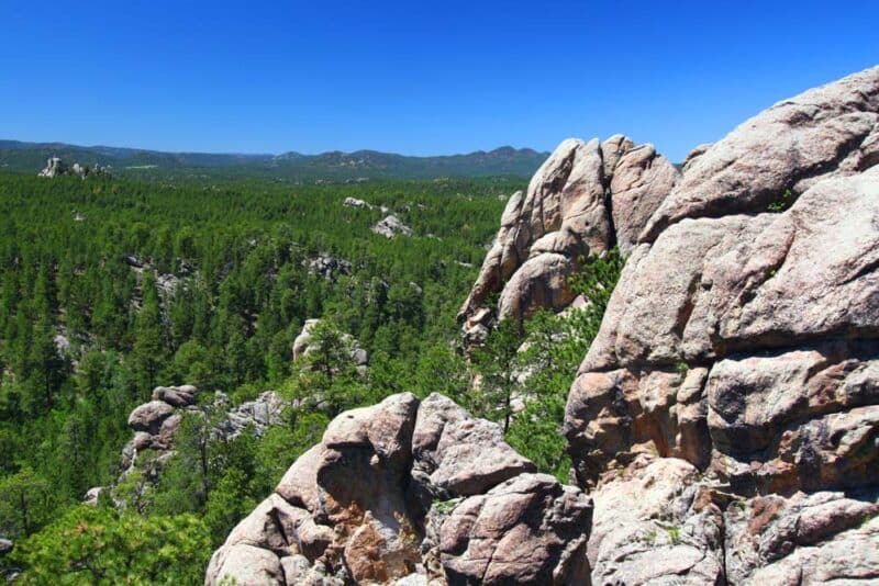 Best Things to do in South Dakota: Black Hills National Forest