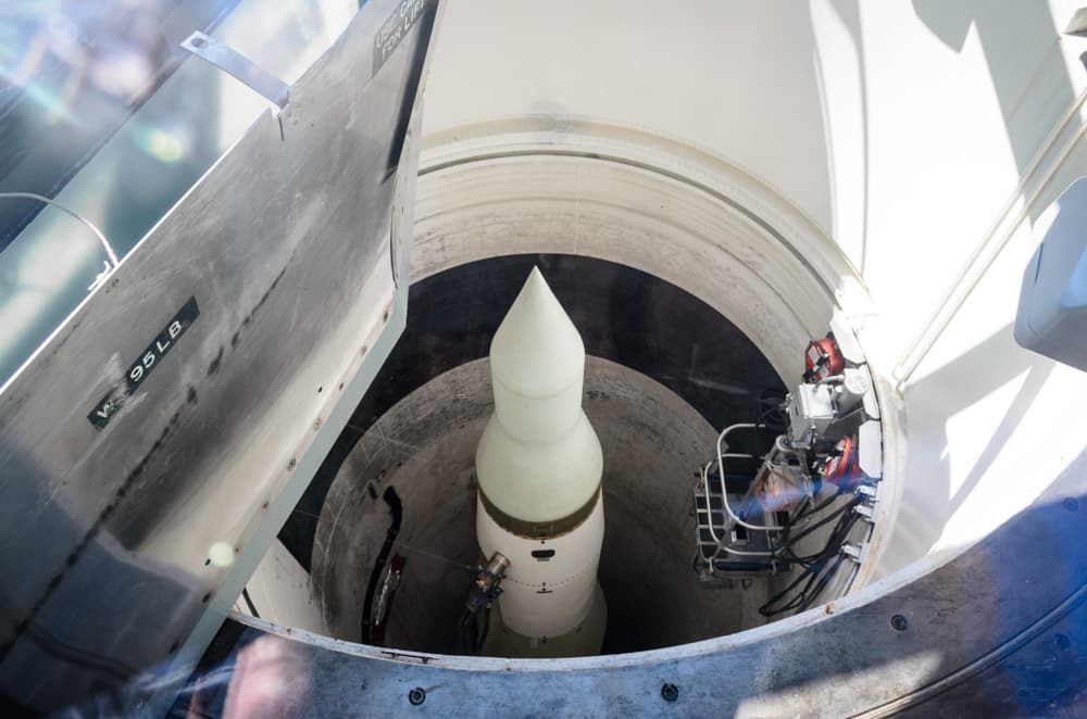 Best Things to do in South Dakota: Minuteman Missile Launch Facility