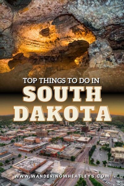 Best Things to do in South Dakota