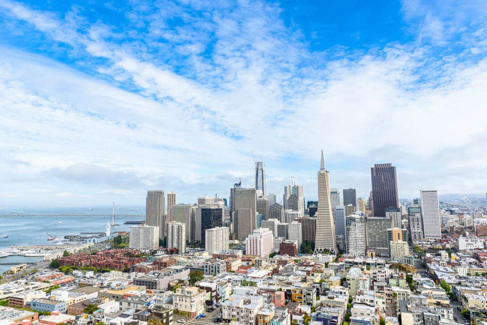 Best Tours to Book in San Francisco: See the Natural and Not-So-Natural Beauty of San Francisco