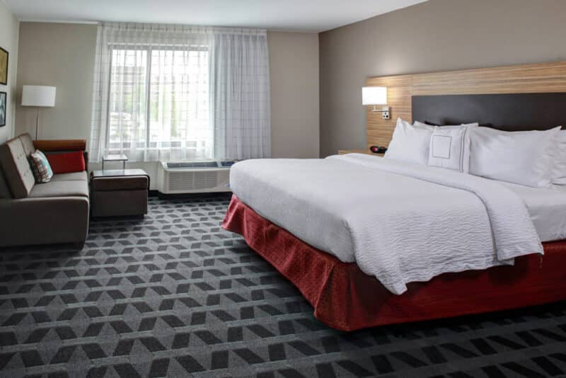 Boutique Hotels in Macon, Georgia: TownePlace Suites by Marriott Macon Mercer University