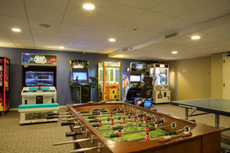 Cool Hotels Near Hersheypark: Bluegreen Vacations Suites at Hershey