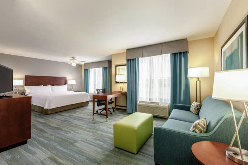 Cool Macon Hotels: Homewood Suites by Hilton Macon-North