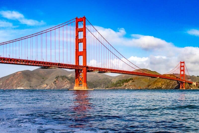 Cool Tours to Book in San Francisco: San Francisco Greatest Landmarks on One Cruise