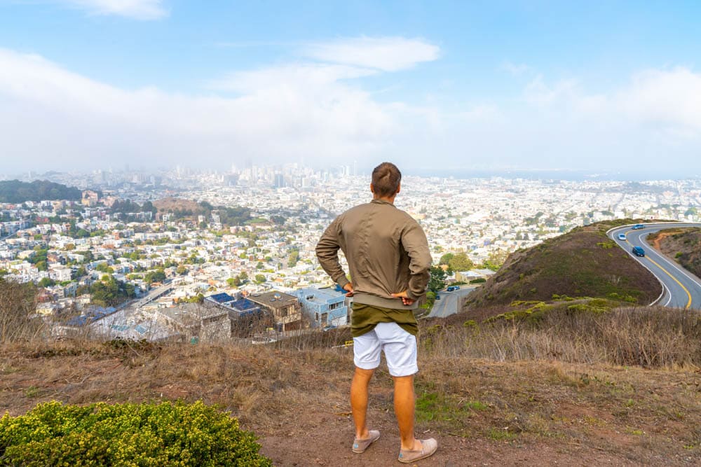 Cool Tours to Book in San Francisco: See the Natural and Not-So-Natural Beauty of San Francisco