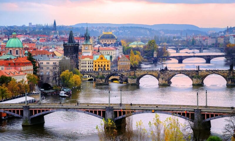 The Perfect Two Week Czech Republic Itinerary