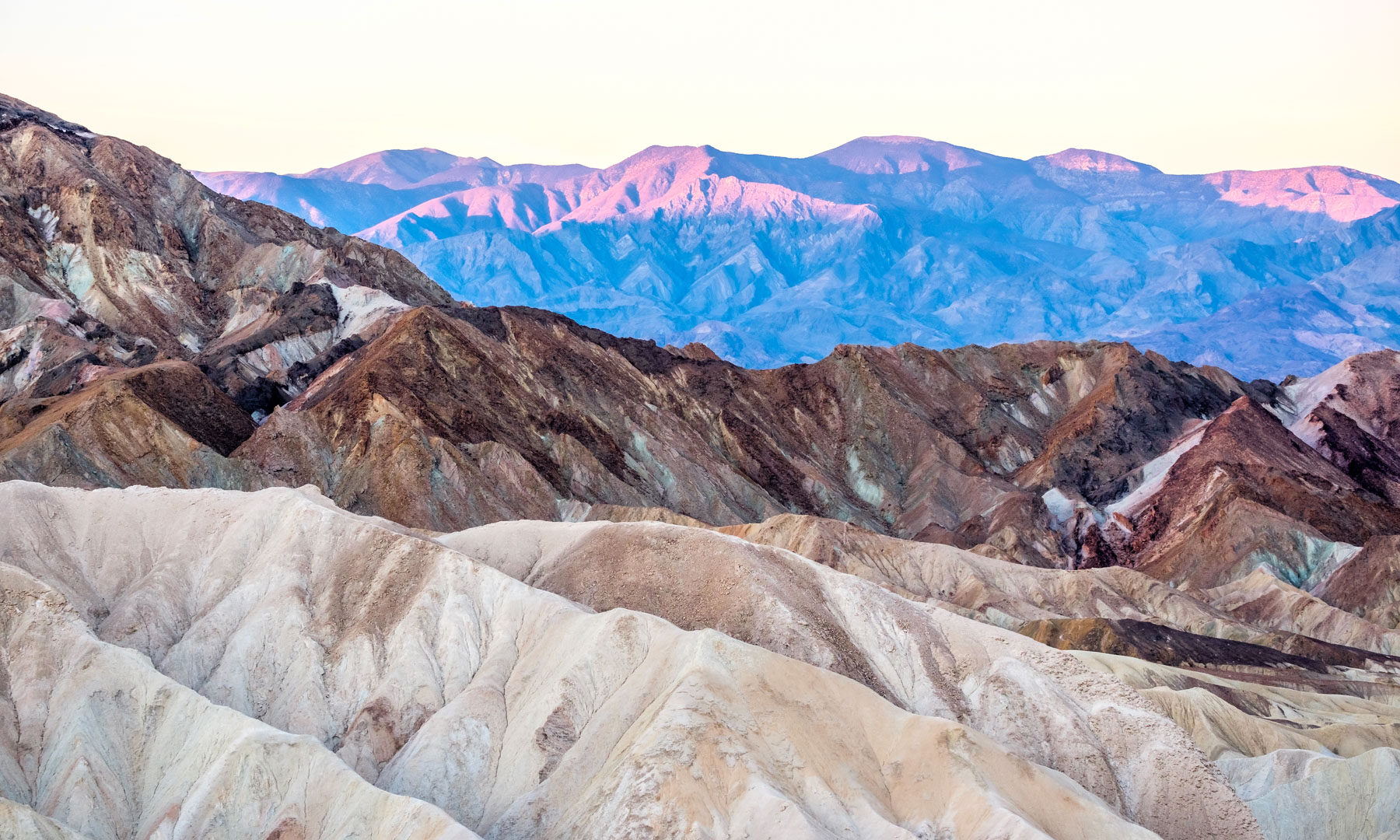 Death Valley, California: Perfect Weekend Itinerary