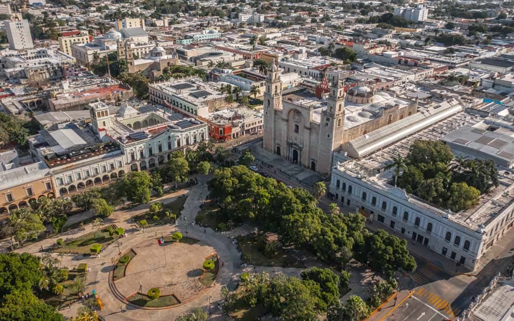 Mexico Things to do: Merida's Culture and Cuisine