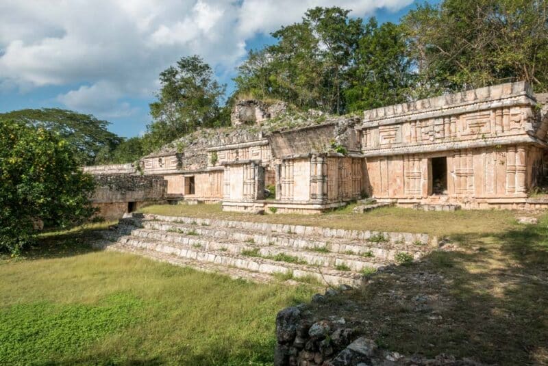 Must do things in Mexico: Lost Maya Cities on the Yucatan Peninsula
