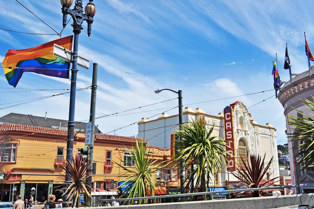 San Francisco Tour You Have to Take: Rich History and Activism of the Castro