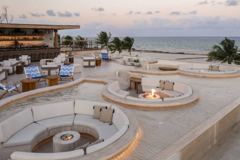 Unique Playa del Carmen Hotels: Fairmont Mayakoba