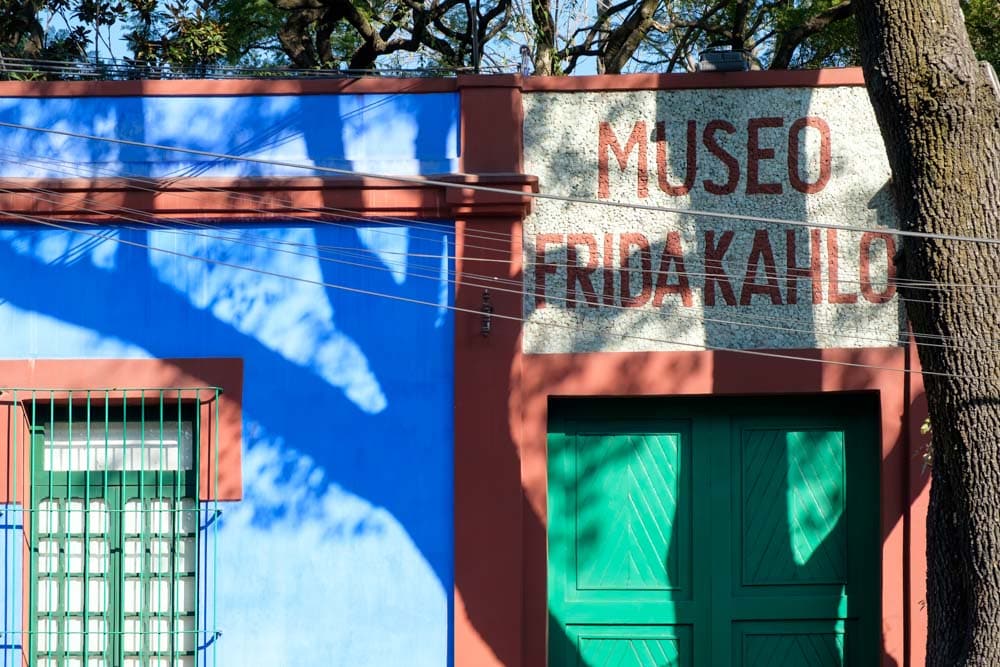 What to do in Playa del Carmen: Frida Kahlo Museum