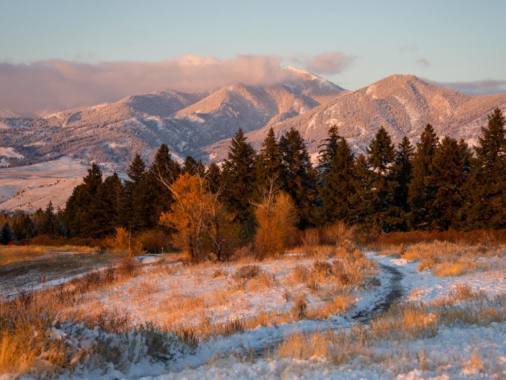 Where to Stay in Bozeman, Montana: Best Hotels