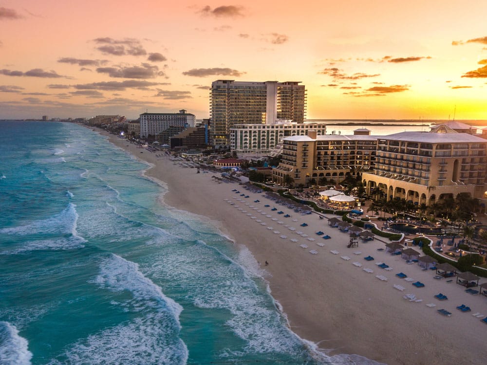 Where to Stay in Cancun, Mexico: Best Luxury Hotels
