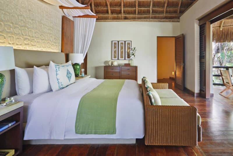 Where to Stay in Playa del Carmen, Mexico: Viceroy Riviera Maya, a Luxury Villa Resort