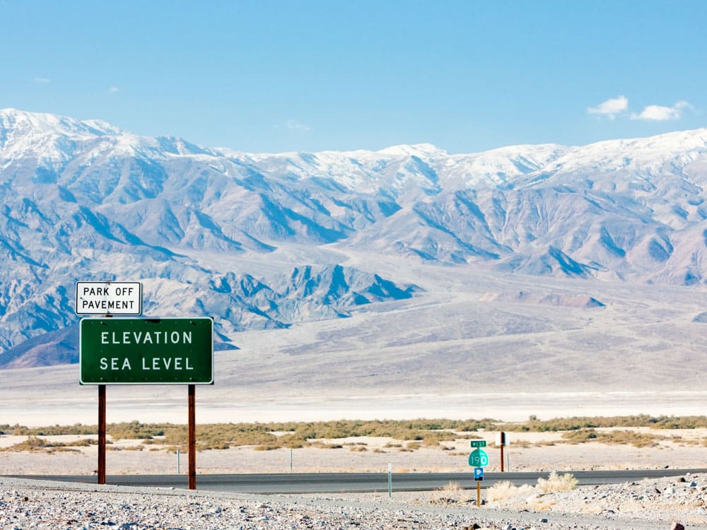 Where to Stay Near Death Valley National Park: Best Hotels
