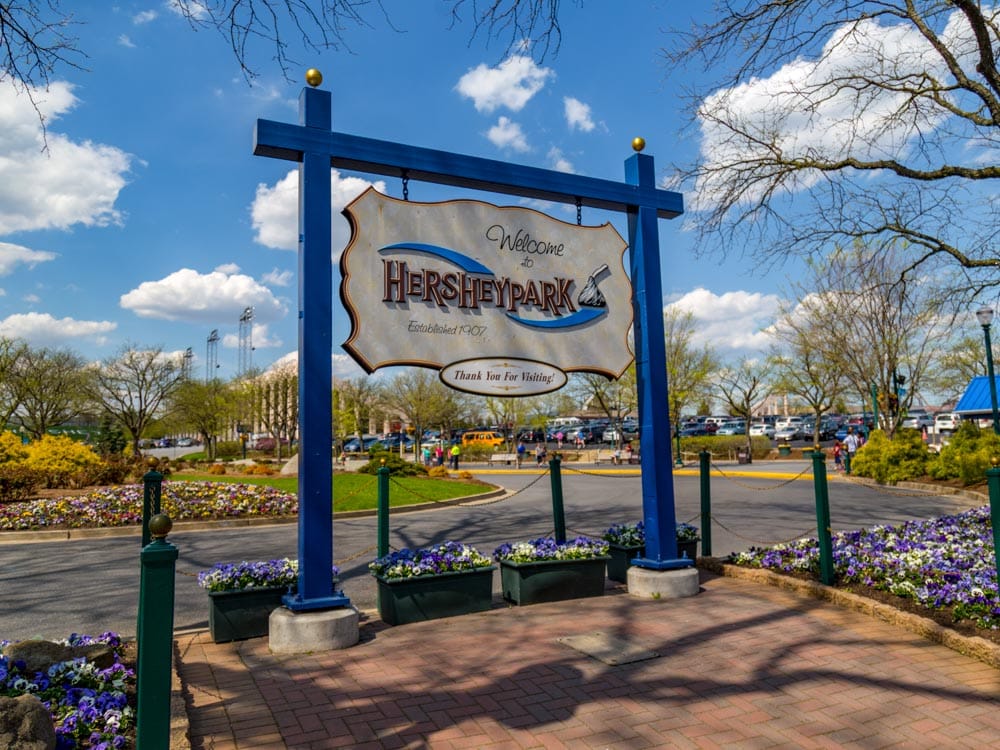 Where to Stay Near Hersheypark: The Best Hotels