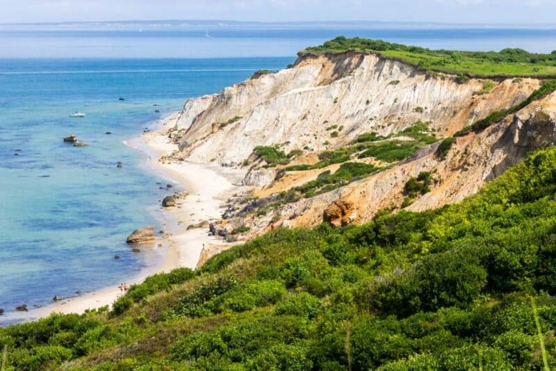 Where to Vacation in the USA in June: Martha’s Vineyard, Massachusetts