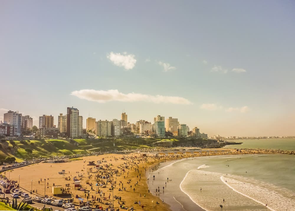Argentina Things to do: Mar del Plata