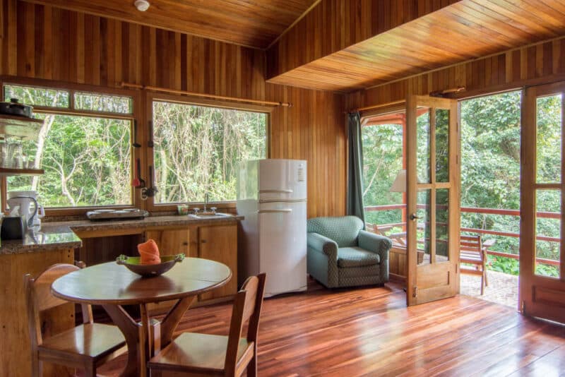 Best Hotels in Monteverde, Costa Rica: Cala Lodge