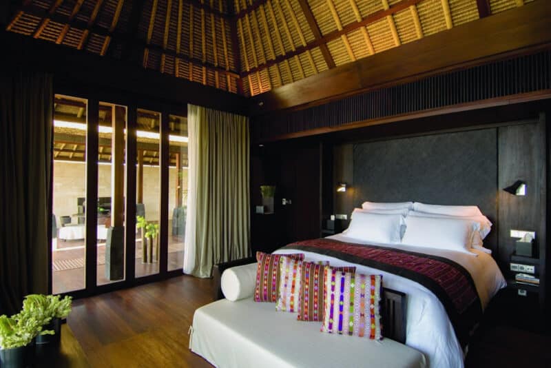 Best Hotels in Uluwatu, Bali: Bulgari Resort Bali