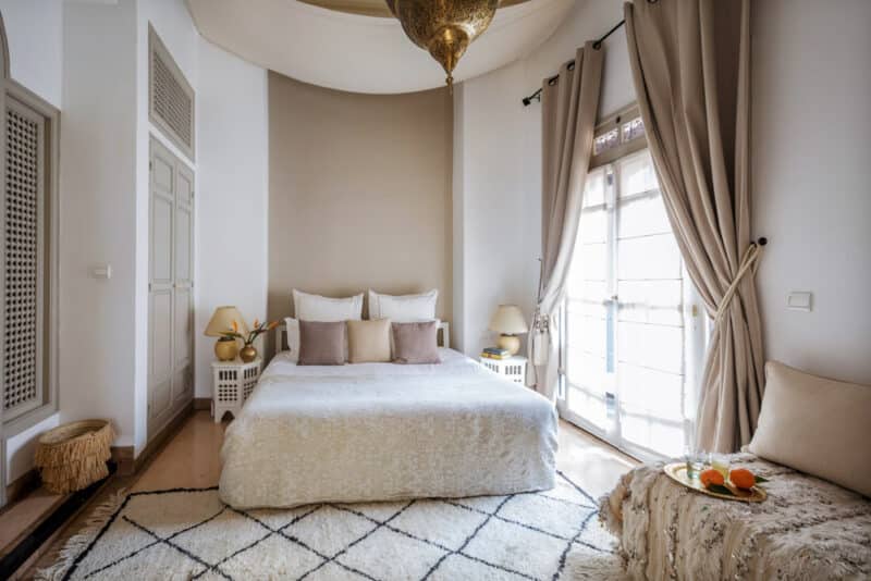 Best Marrakesh Hotels: Riad Olema et Spa