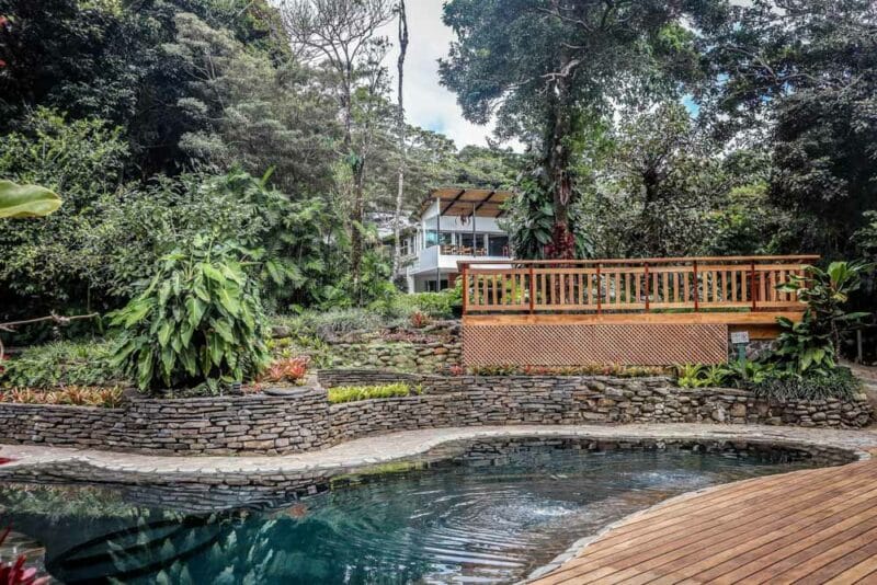 Best Monteverde Hotels: Monteverde Lodge & Gardens
