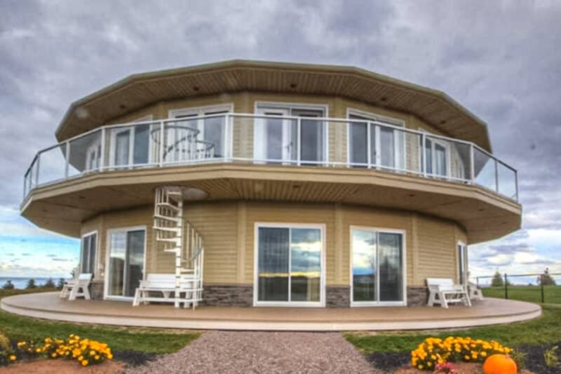 Best Prince Edward Island Hotels: Around the Sea Suites