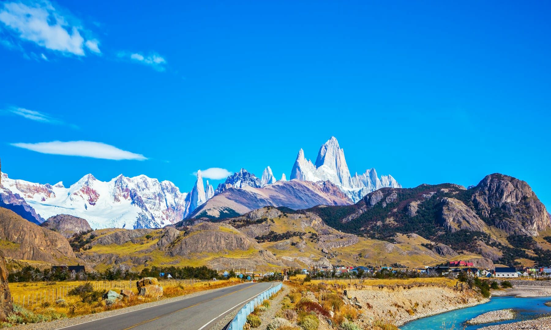 The Best Things to do in Argentina