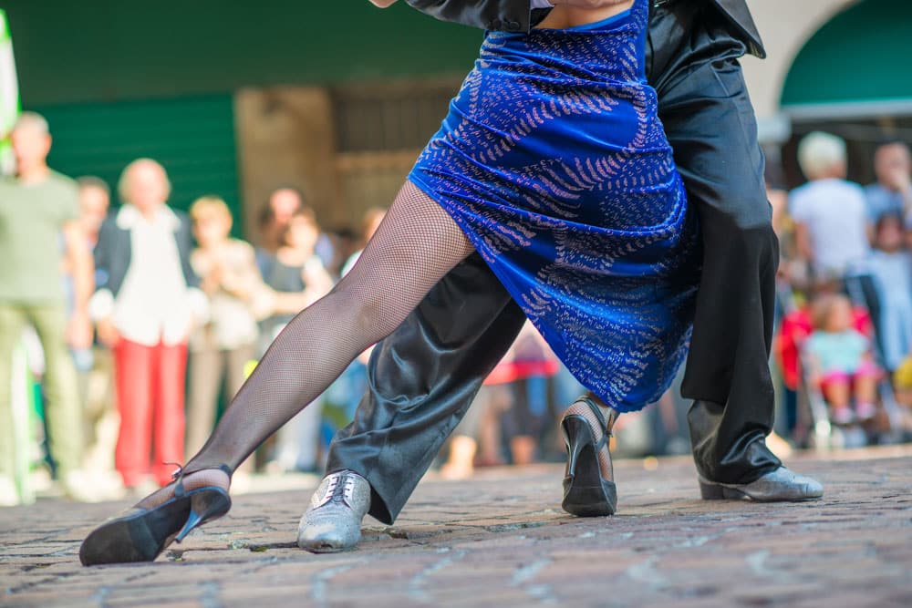 Best Things to do in Argentina: Tango in Buenos Aires