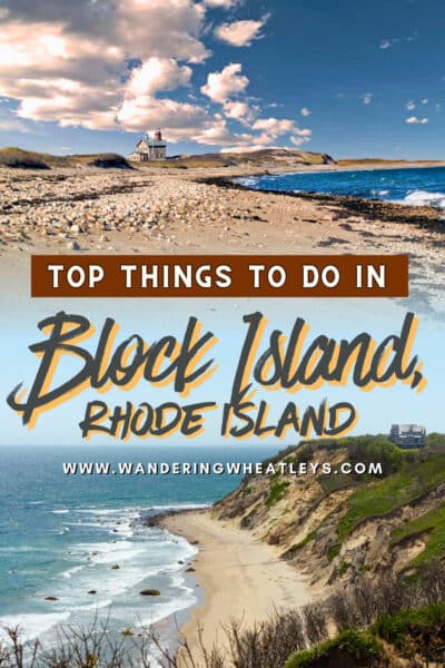Best Things to do in Block Island