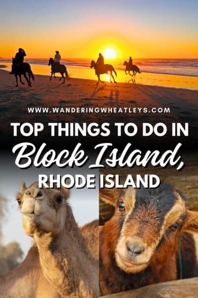 Best Things to do in Block Island