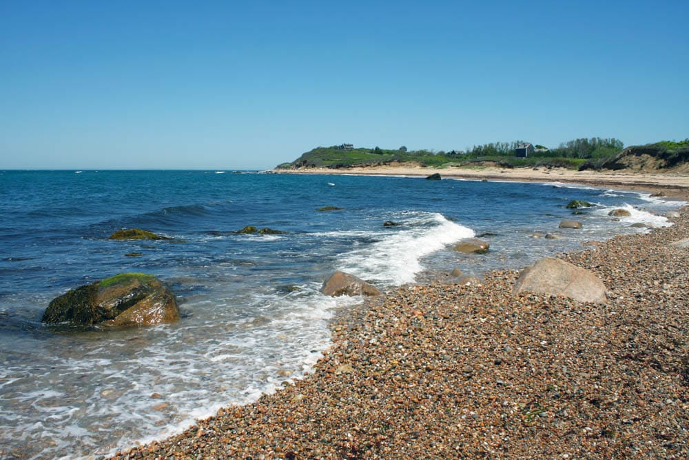 Best Things to do in Block Island, Rhode Island: Spend a Day at the Beach