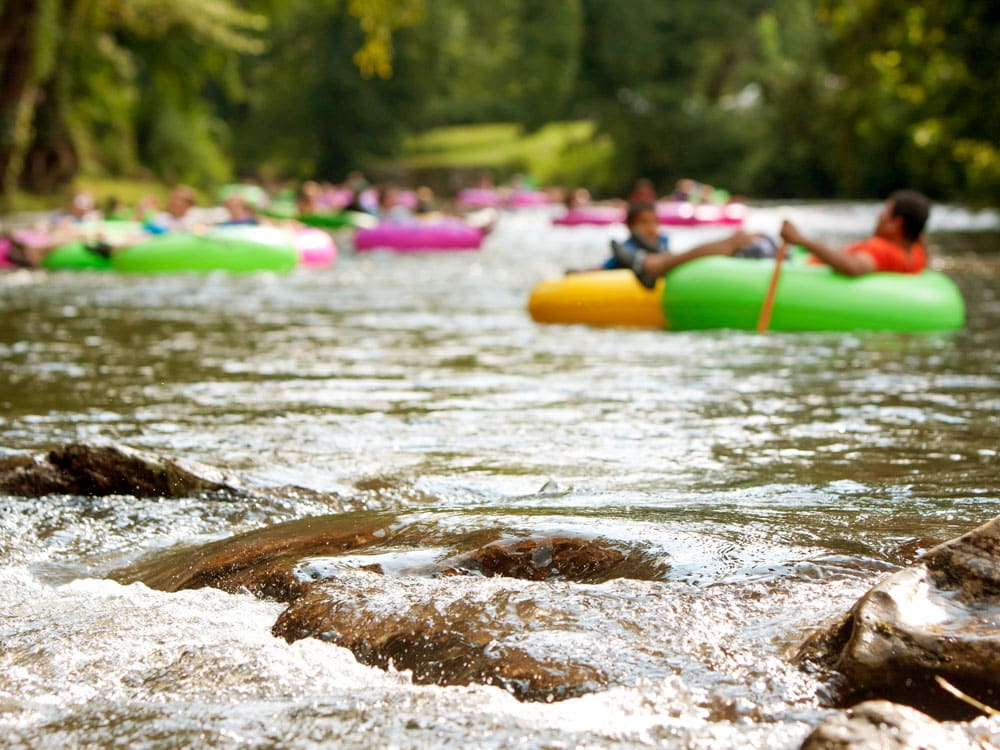 Best Things to do in Bozeman, Montana: River Float