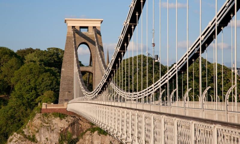 The Best Things to do in Bristol, UK