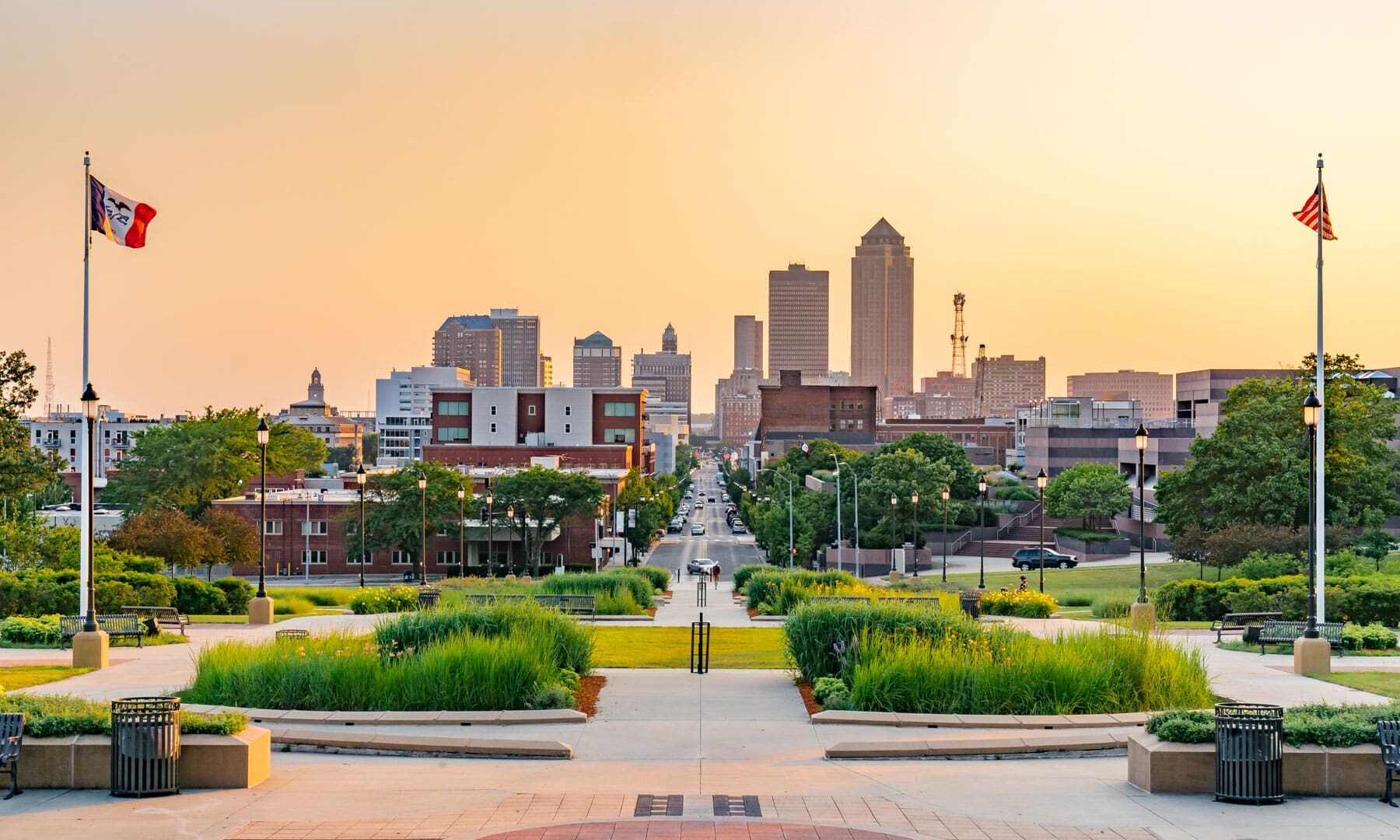 15 Best Things to Do in West Des Moines (Iowa) - The Crazy Tourist