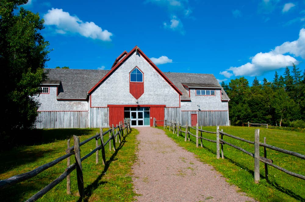 Best Things to do in Prince Edward Island: Orwell Corner Village