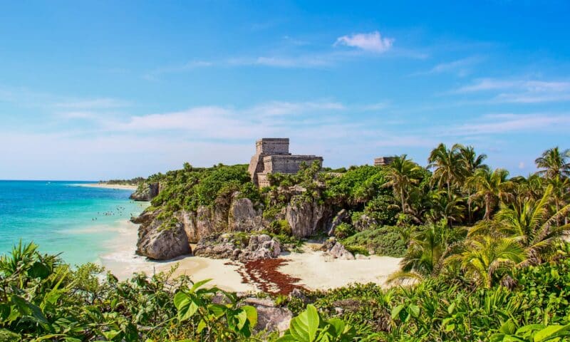The Best Things to do in Tulum, Mexico