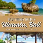 Best Things to do in Uluwatu, Bali