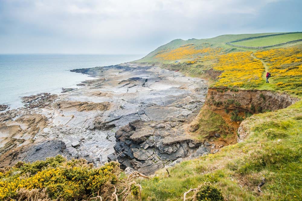 Best Things to do in Wales: Wales Coast Path