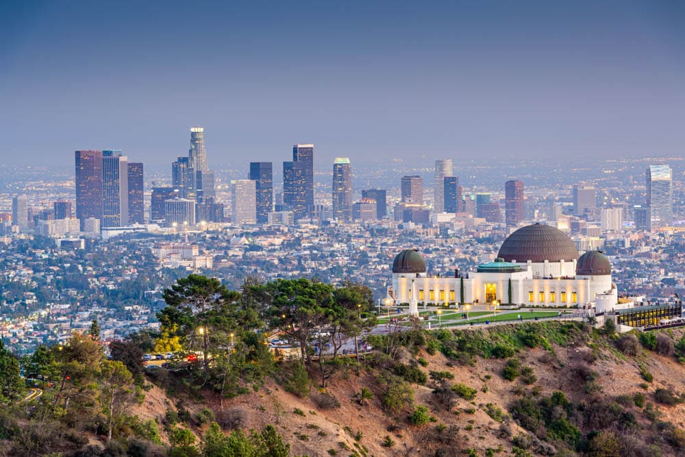 Best Tours to Book in Los Angeles: Grand Tour of Los Angeles