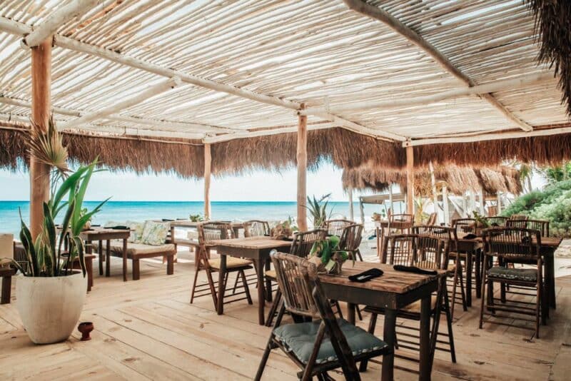 Best Tulum Hotels: Papaya Playa Project