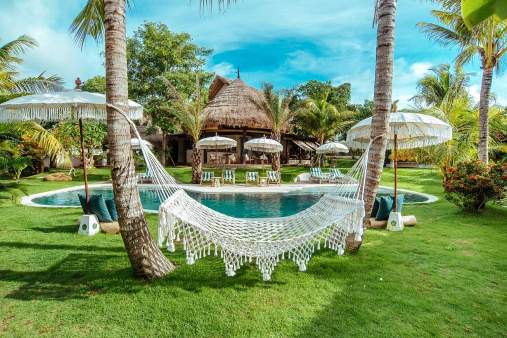 Best Uluwatu Hotels: Mule Malu Tropical Stay