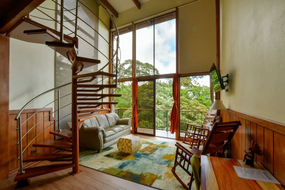 Boutique Hotels in Monteverde, Costa Rica: Koora Hotel Cloud Forest Resort