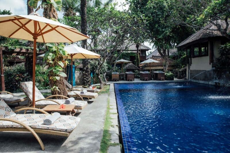 Cool Canggu Hotels: Hotel Tugu Bali