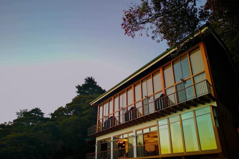 Cool Hotels in Monteverde, Costa Rica: Koora Hotel Cloud Forest Resort