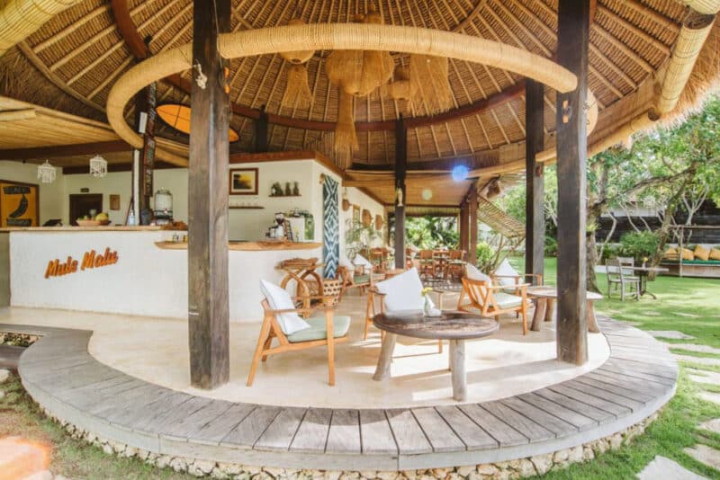 Cool Uluwatu Hotels: Mule Malu Tropical Stay